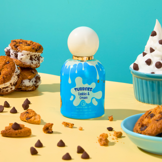 GRANDEUR TUBBEES PERFUME - COOKIES & CREAM