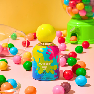 GRANDEUR TUBBEES PERFUME - BUBBLE GUM